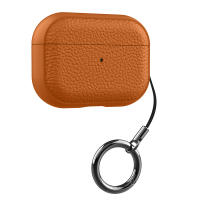 Funda protectora de cuero para AirPods Pro 2, protector de auriculares con estampado para Apple AirPods Pro 2022 2023, USB-C - details 9