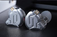 KZ-ZSN PRO 2 In-ear Wired Headphones With HD Mic Noise Cancelling Linear Coil Technology HIFI Stereo For Gaming Sport Live Calls - details 13