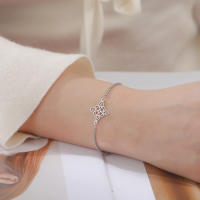 Pulsera de Cera de Hechicera Amuleto de Acero Inoxidable Encanto Wicca para Mujeres - details 17