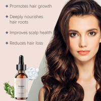 Esencia de acondicionador para cabello grueso, seco y encrespado, anticaída, firme, hidratante y suave - details 5