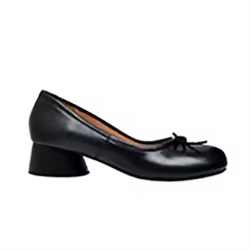 Sandalias planas de verano para mujer, conjunto informal de EVA con hebilla de correa fina y puntiaguda a la moda, tacones altos resistentes - 1