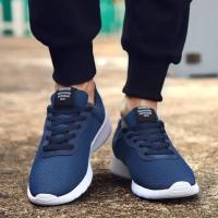 Zapatos para Caminar Negros 2025 Ligeros, Transpirables, Antideslizantes, Zapatillas Deportivas Informales para Senderismo y Tenis para Mujer - details 29