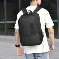 Mochilas y Bolsas para Hombre - Diseño Elegante, Gran Capacidad, Compartimento para Portátil 15", Ideal para Negocios y Senderismo en Senderos - details 1