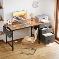 Escritorio de Escritorio en Casa Espacioso con Soporte para Auriculares y Bolsa de Almacenaje - details 23