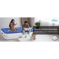 Colchón Hinchable