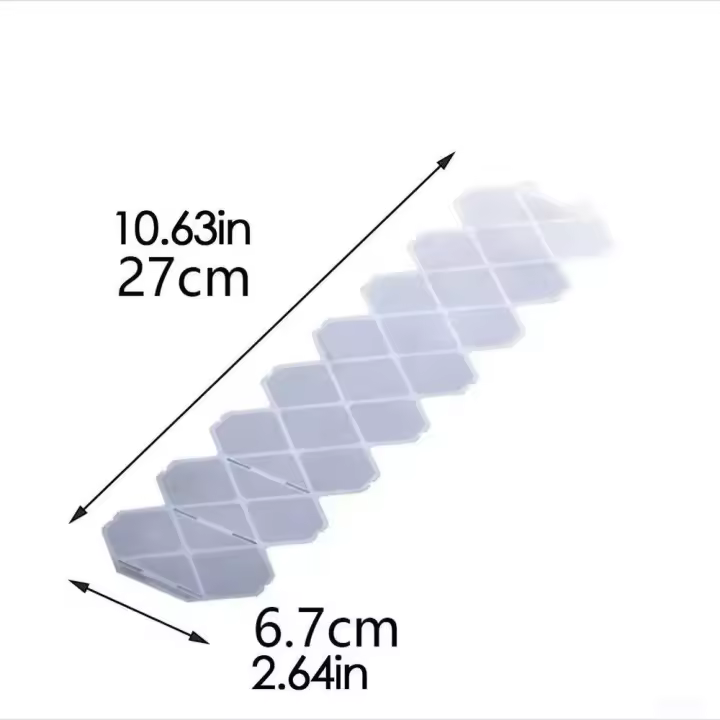 Bloqueador de viento para acampar, parabrisas de acero inoxidable, luz para Picnic, cocina, estufa, parabrisas - 1