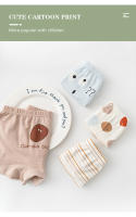 Ropa interior para niños Ropa interior para niños Calzoncillos para niños 100% algodón - details 3