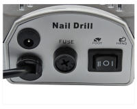 -pulidora eléctrica para uñas, pulidora profesional portátil de plata, acrílico, bricolaje, manicura y pedicura - details 3