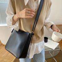 Conjunto de bolso clásico práctico de gran capacidad para madre e hija con bolsos de hombro tipo bandolera para otoño e invierno para mujer - details 7