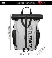 Mochila Unisex para viajes al aire libre, senderismo, gran capacidad, moda, motocicleta, deportes, baloncesto, mochila para estudiantes de escuela universitaria - details 2