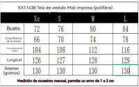 Vestido BUNO elegante con tirantes finos y lazo en la espalda, vestidos largos con diseño sin espalda, novedad de verano 2025, ropa de playa estampada para - details 0