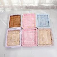 Alfombra de Verano para Perros Enfriante Cama de Mascota de Seda de Hielo Tamaño S-2XL - details 9