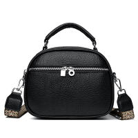 2025 nuevo bolso de las señoras, bolso cruzado de hombro simple a la moda, bolso de las señoras casual - details 0