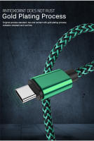 Cable USB Tipo C de Carga Rápida 3A de Nephy Compatible con Smartphones Samsung S8 S9 S10 S20 - details 2