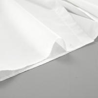 Otoño Invierno nueva camisa elegante de manga francesa ceñida a la cintura con sentido del diseño y vestido largo de moda con abertura - details 23
