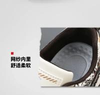 2025 nuevas zapatillas de deporte de ocio para hombre, zapatos deportivos ligeros y cómodos para caminar, zapatos gruesos de alta calidad a la moda, calzado masculino - details 8