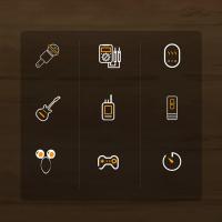 Batería Recargable Li-Ion 9V USB YTBNA para Detector de Metal Micrófono de KTV Juguete Multímetro Tipo-C con Forma Cuadrada - details 7