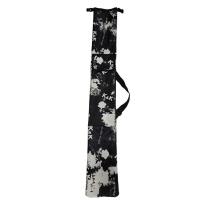 Bolsa de caña de pescar impermeable, bolsa de almacenamiento de caña gruesa de gran capacidad, bolsa de pesca plegable de tela Oxford multifuncional, bolsa de aparejos - details 1