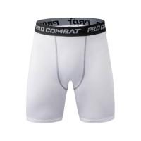Leggings Deportivos para Hombres Pantalones de Compresión Secado Rápido - details 4