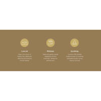 SKIN1004 Ampolla de centella de Madagascar 4.22 fl.oz, 125 ml, limpiador en espuma de bajo pH, surfactante de coco en polvo de soda natural y EWG - details 2