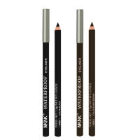 Lápiz de Eyeliner Mate Impermeable Duradero, Secado Rápido, Suave, a Prueba de Manchas - details 3