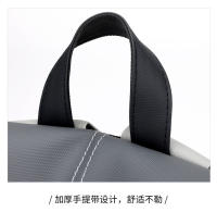 Nueva mochila impermeable, bolsa de ordenador de gran capacidad para hombres, estudiantes universitarios, estudiantes de negocios, mochila de viaje y ocio. - details 30