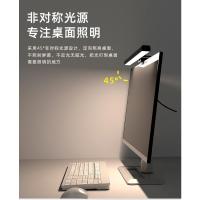 Nueva pantalla colgante juego de luz atmósfera colorida luz asimétrica protección ocular monitor escritorio de trabajo luz de relleno luz de computadora - details 10
