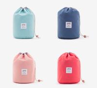 Bolsa práctica de viaje para artículos de tocador, bolsa de almacenamiento de embalaje de gran capacidad - details 7