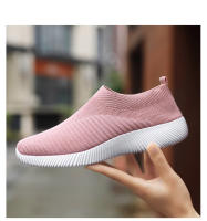 Zapatillas Deportivas Ligeras para Mujer Zapatillas de Correr Transpirables Comodidad al Aire Libre - details 9