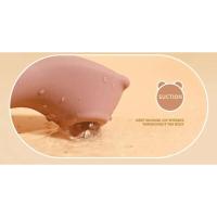 Leten Sucker Clitoris Mujer Potente Vibrador de succión para mujeres Clit Pezón Estimulador de vacío oral Masajeador Juguetes sexuales Productos para adultos 18 - details 3