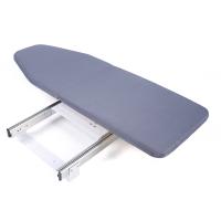 Tablero de Hierter Cobizable Plegable, Rotativo de 180 Grados, Almacenable en la Armario, Material de Acero, Abs, Algodón, Madera - details 9