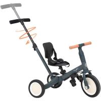 Triciclo Evolutivo para Niños de 5 en 1 Bicicleta sin Pedales para Desde 1 a 5 Años - details 28