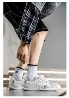 Zapatillas de Moda de Verano 2025 para Hombres Transpirables, Delgadas, Versátiles, Ligeras - details 17