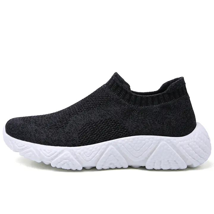 Zapatillas deportivas transpirables para hombre, calzado para correr y caminar - 1