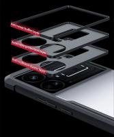Xundd para Realme GT 7, funda para Realme GT 7 T, funda transparente para teléfono, carcasa protectora de parachoques a prueba de golpes, carcasa de lujo - details 5