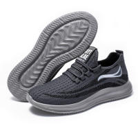 Zapatos de trabajo de chef transpirables y resistentes a los olores, trabajo de pie a largo plazo, sin pies cansados, zapatos casuales de uso común para hombres, zapatos deportivos transpirables y antideslizantes. - details 13