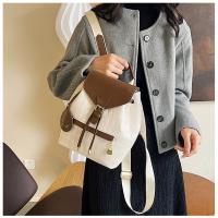 Nueva Mochila Bolso De Mujer Casual Ligero Bolso De Mujer Bolsa De Viaje Mochila De Trabajo - details 13