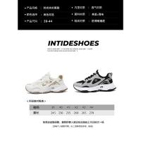 Zapatos de papá Retro, zapatos informales viejos para hombre, nuevas zapatillas transpirables antideslizantes absorbentes de golpes, zapatos deportivos para correr para papá - details 4