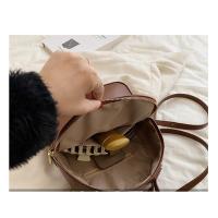 Nueva Moda Mochila De Viaje Ligera Mochila Simple Bolso De Las Mujeres Populares - details 17