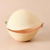 Sujetador adhesivo transpirable de 5 cm de grosor, cinta de silicona para pezones, sujetador de realce frontal, adhesivo invisible reutilizable para el pecho sin tirantes - details 8