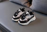 Zapatos informales para niño y niña, zapatillas deportivas para correr, calzado de moda para guardería, malla de aire transpirable, novedad - details 10
