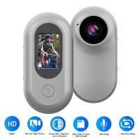 Cámara panorámica de movimiento de 360 grados para salpicadero de motocicleta, grabadora de supermemoria para el pecho, fija, antivibración - details 0