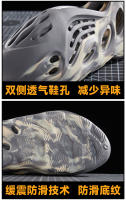 Nuevas Sandalias de Hombre Transpirables, Antideslizantes, Desodorantes - details 1