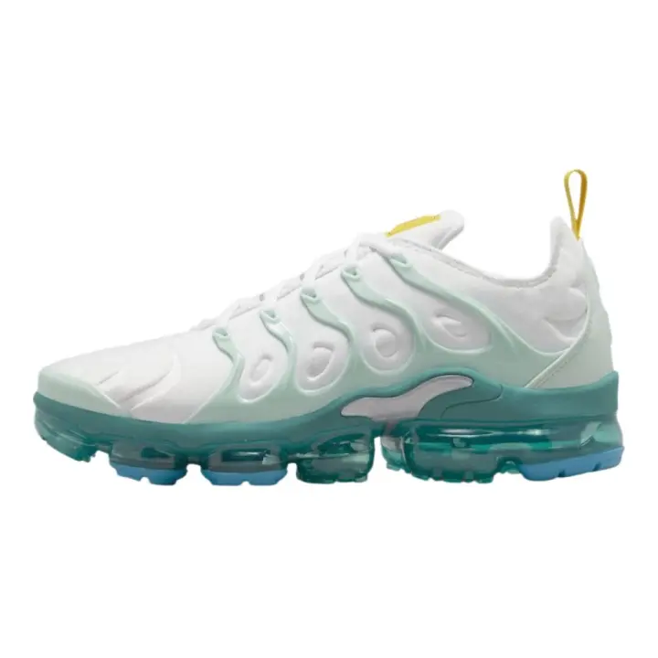 Zapatos acolchados de aire, zapatos amortiguadores y transpirables, zapatos deportivos de ocio al aire libre, zapatos para correr para hombres - 1