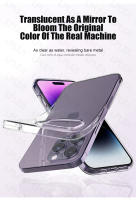Funda transparente a prueba de golpes para iPhone, suave funda protectora para iPhone 15, 14, 13, 12, 11 Pro Max, Mini Plus, X, XR, XS, SE 2020 - details 3
