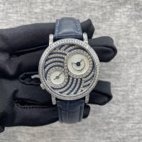Reloj de cuarzo DUGARY a la moda para mujer, Reloj de pulsera clásico de cristal Original resistente al agua para hombre, Reloj femenino - details 10