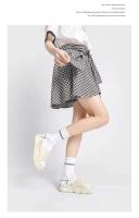 Venta al por mayor, chanclas de moda antideslizantes para interiores personalizadas, resistentes al desgaste, ropa exterior informal de verano, zapatillas de playa con parte inferior gruesa - details 6