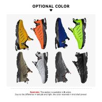 Zapatillas Baasploa para Hombres Zapatillas Deportivas Transpirables de Malla - details 5