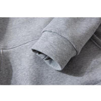 Hot Sales Hoodies Jogging Sweatshirts for Men Autumn Winter Versatile Daily Long Sleeves Sports Fashion Casual Comfortable Men's - details 9