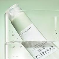 Tea-trica BHA foam